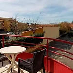 Apartament Sala P *