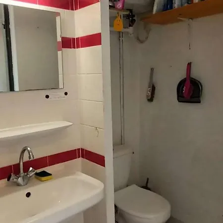 Sala P *