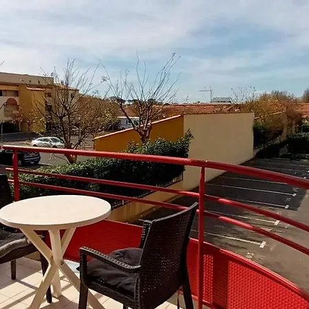 Apartament Sala P *