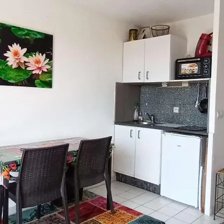 Sala P Valras-Plage