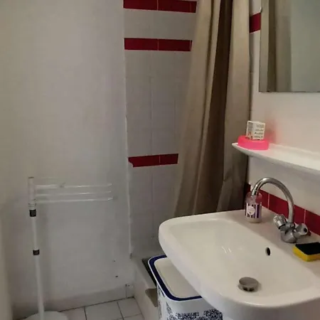 Apartmán Sala P Valras-Plage