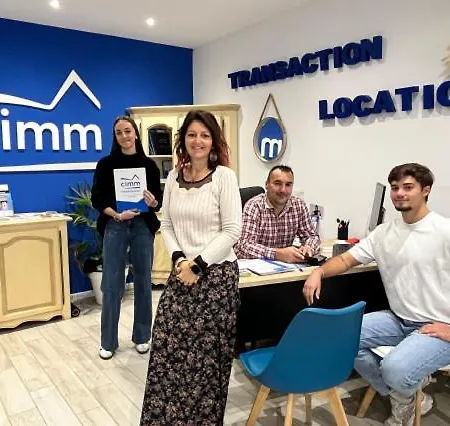 アパート Sala P *