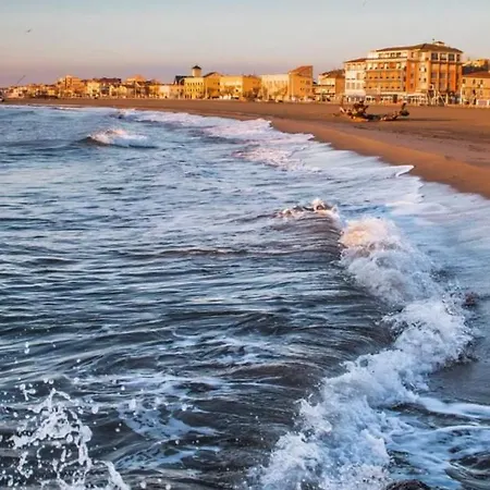 Sala P アパート ヴァンドル・プラージュ